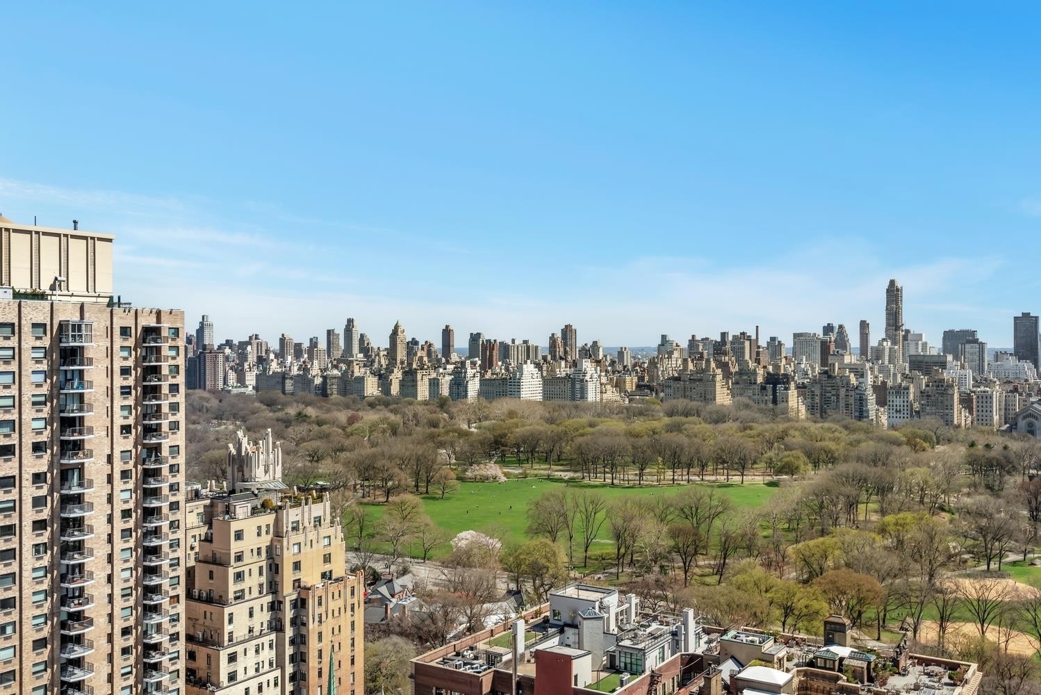 14. Condominiums for Sale at LINCOLN PLAZA, 20 W 64TH ST, 29K Lincoln Square, New York, NY 10023