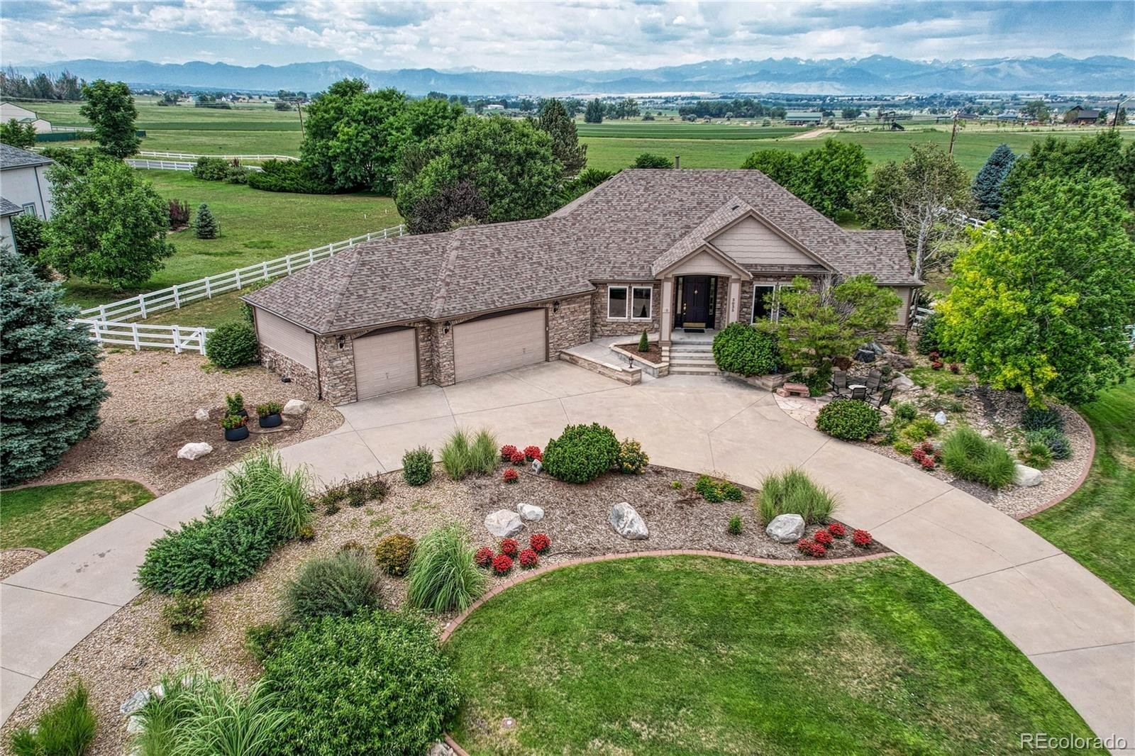 3035 S Buttercup Circle Frederick, CO 80516