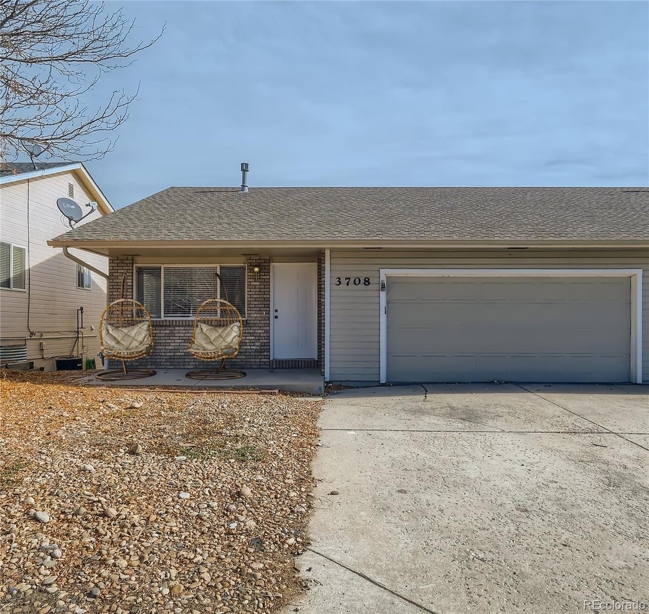 3710 Valley View Avenue Evans, CO 80620