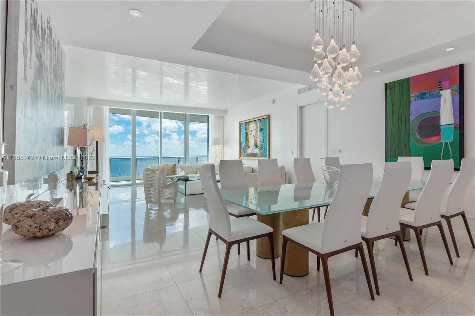 Condominium for Sale at 2627 S Bayshore Dr , 2703 Northeast Coconut Grove, Miami, FL 33133