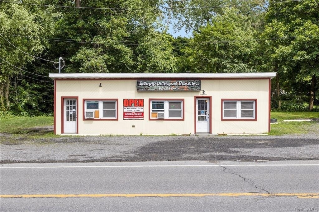 Retail Leases for Sale at Wingdale, NY 12594