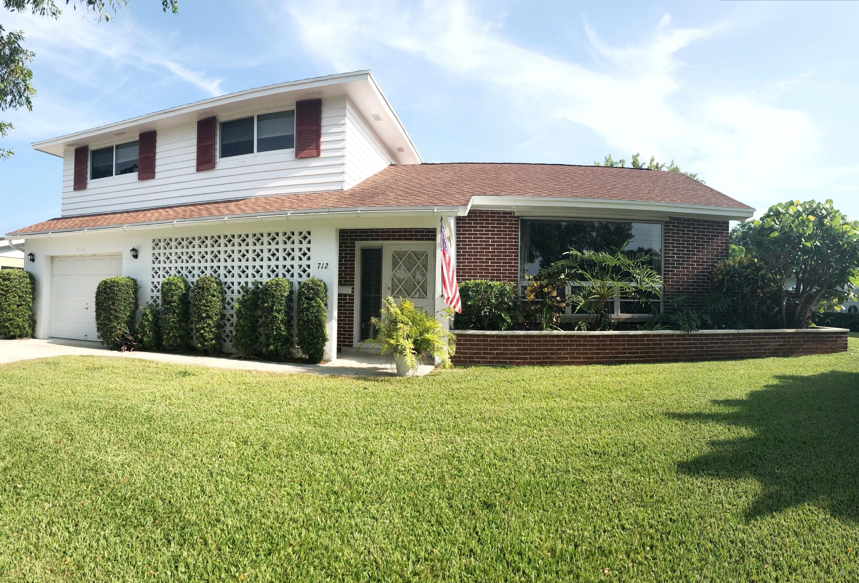 Single Family Home at North Palm Beach