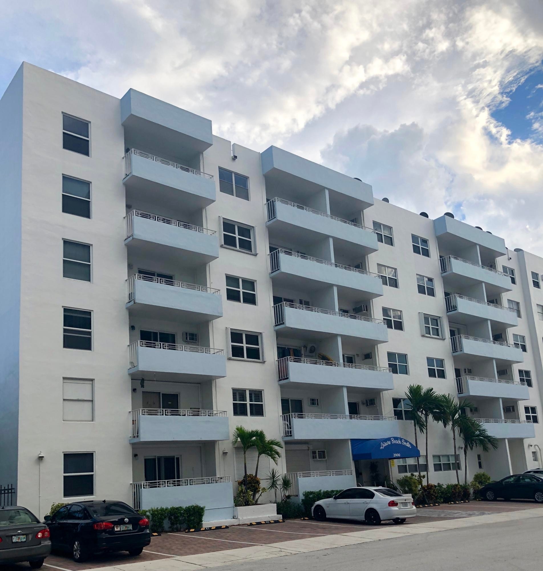 Property at 2900 Banyan Street, 607 Fort Lauderdale