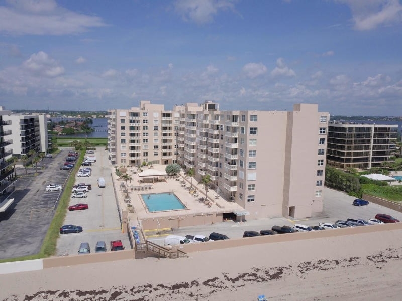 34. Condominiums at 3450 S Ocean Boulevard, 219 Palm Beach