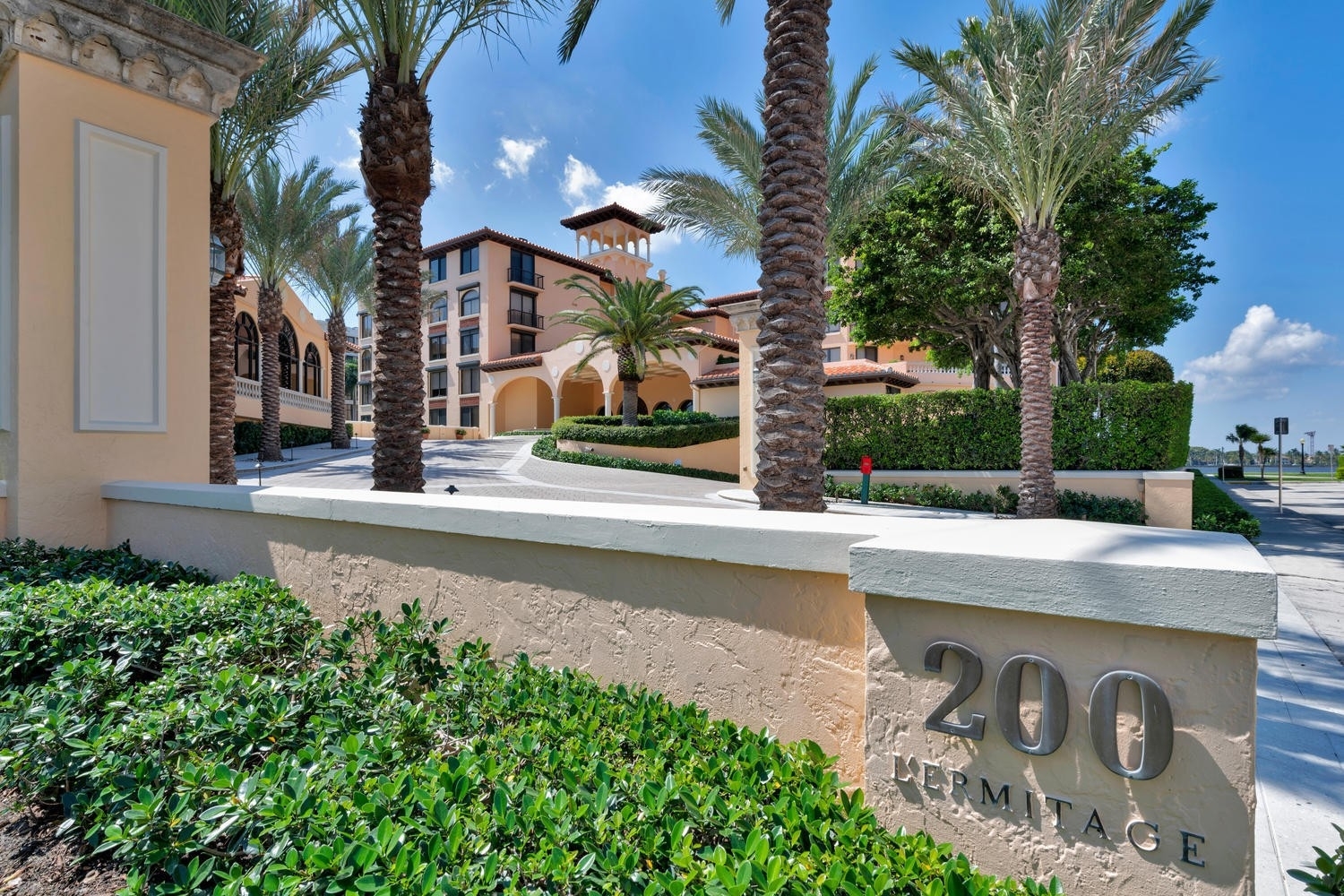 Property at 200 Bradley Place, 301 Palm Beach
