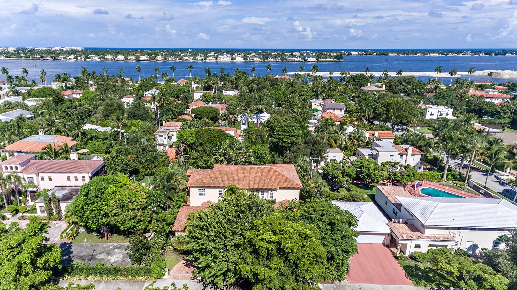 11. Single Family Homes at West Palm Beach