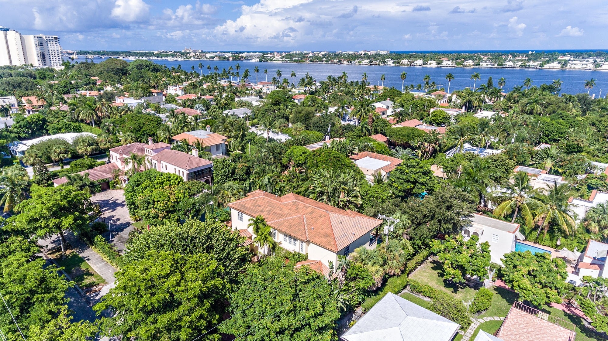 13. Single Family Homes at West Palm Beach