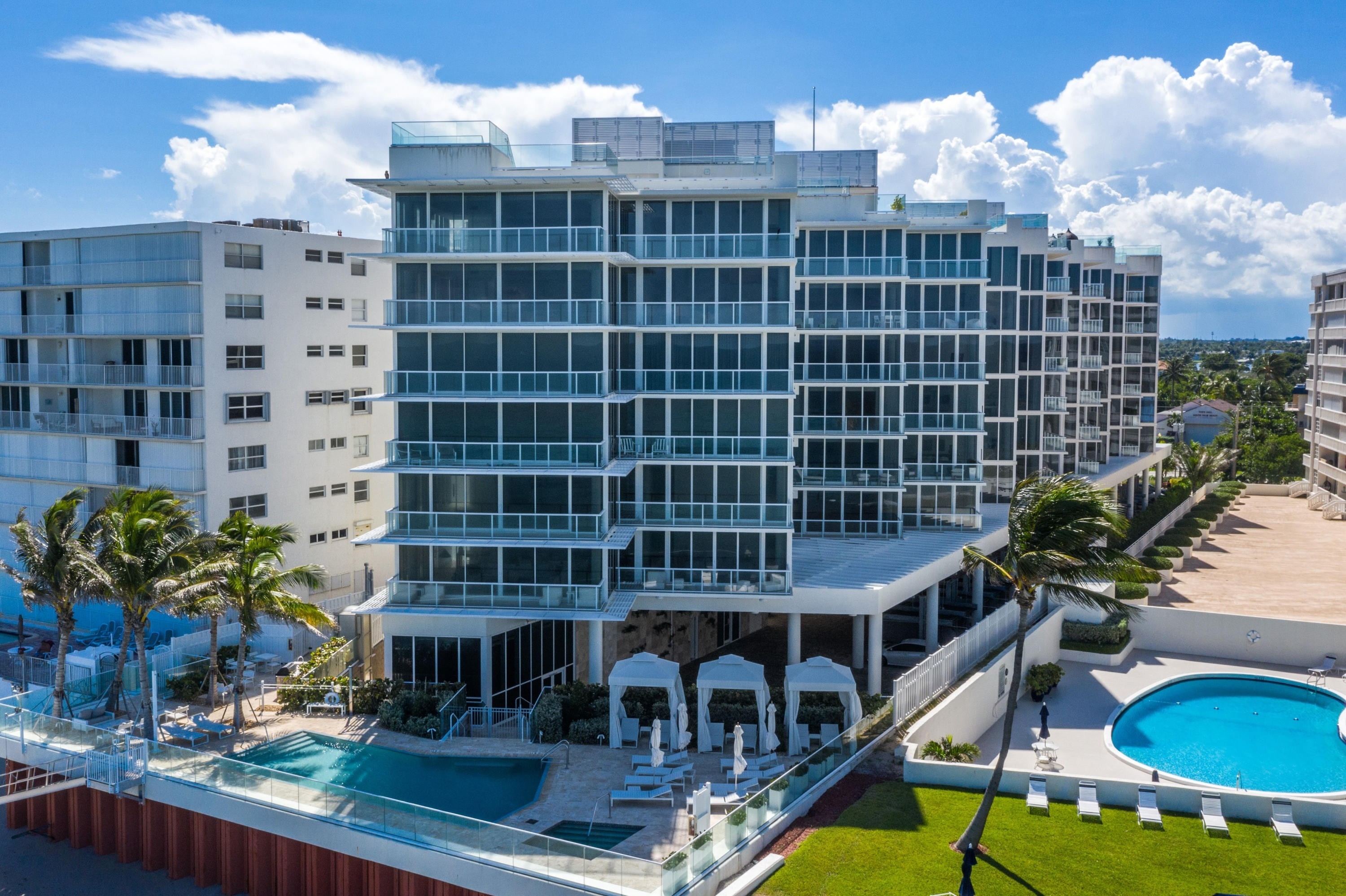 Property en 3550 S Ocean Boulevard, Ph C South Palm Beach