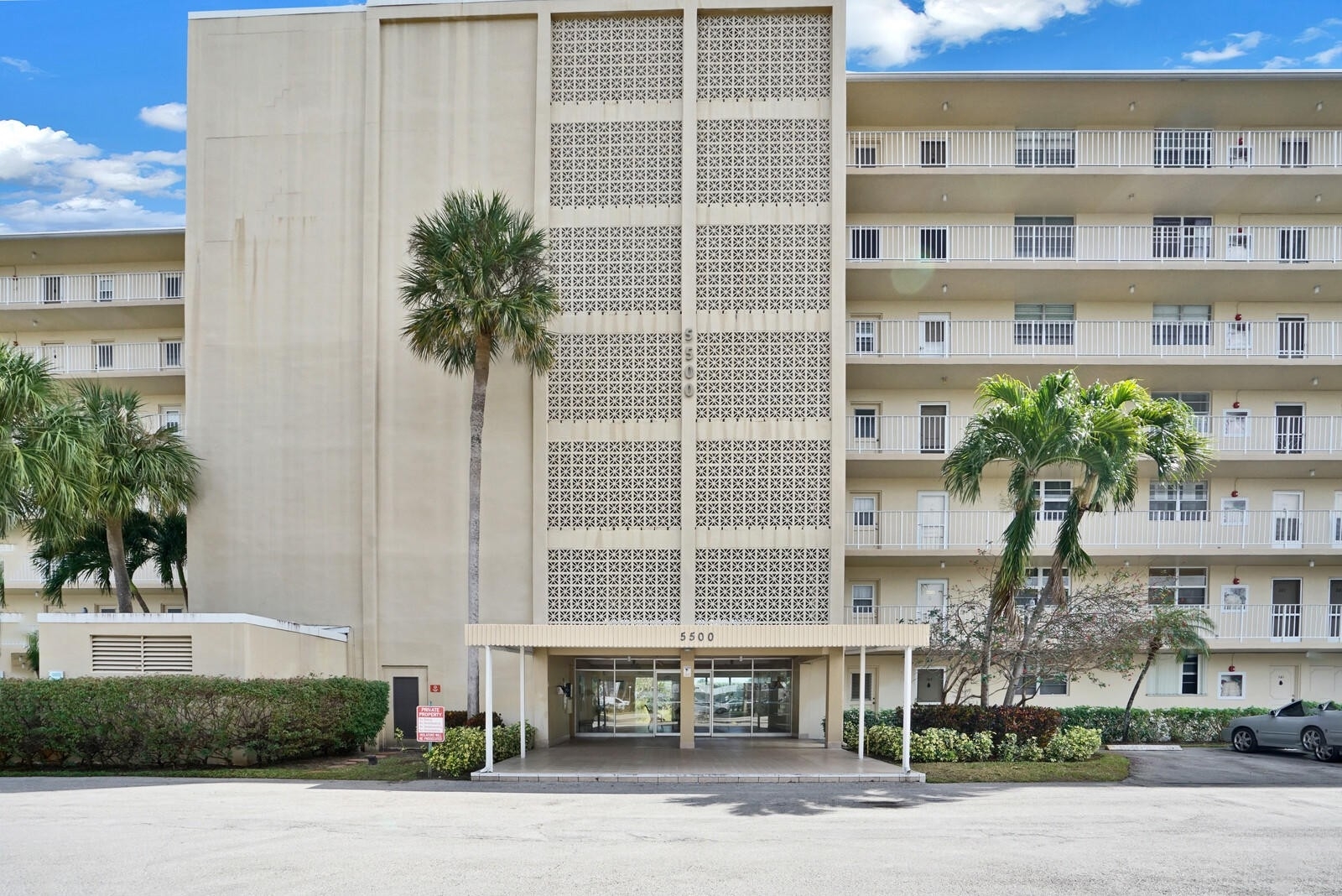 Property at 5500 NW 2nd Avenue, 417 Boca Raton