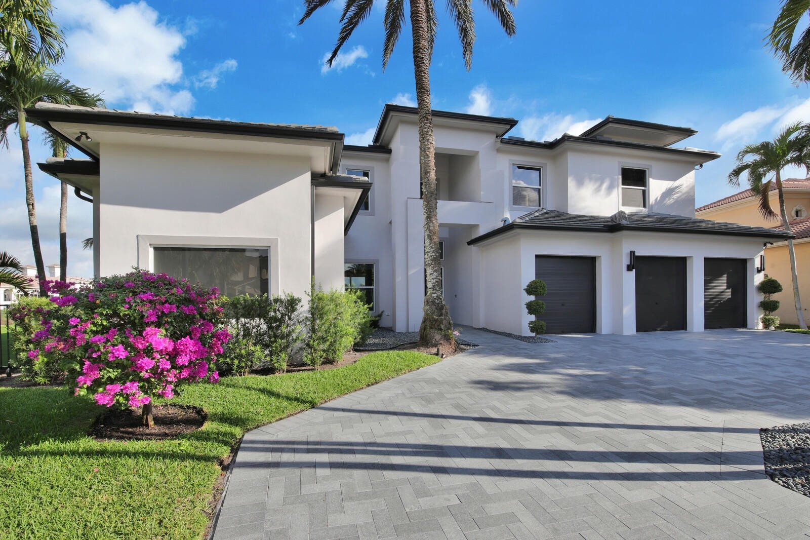 6. Single Family Homes for Sale at Delray Beach, FL 33446