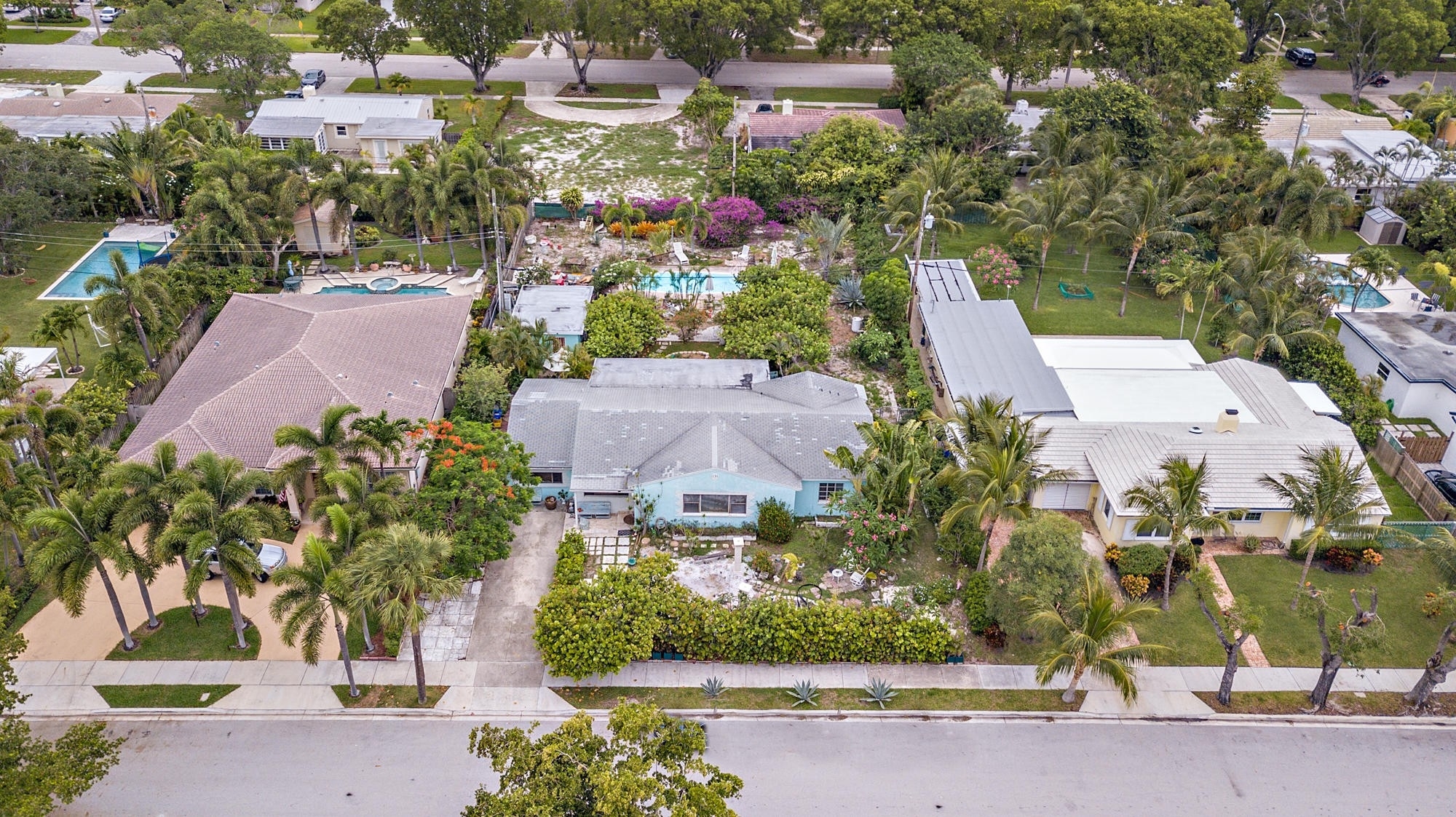 Property в West Palm Beach