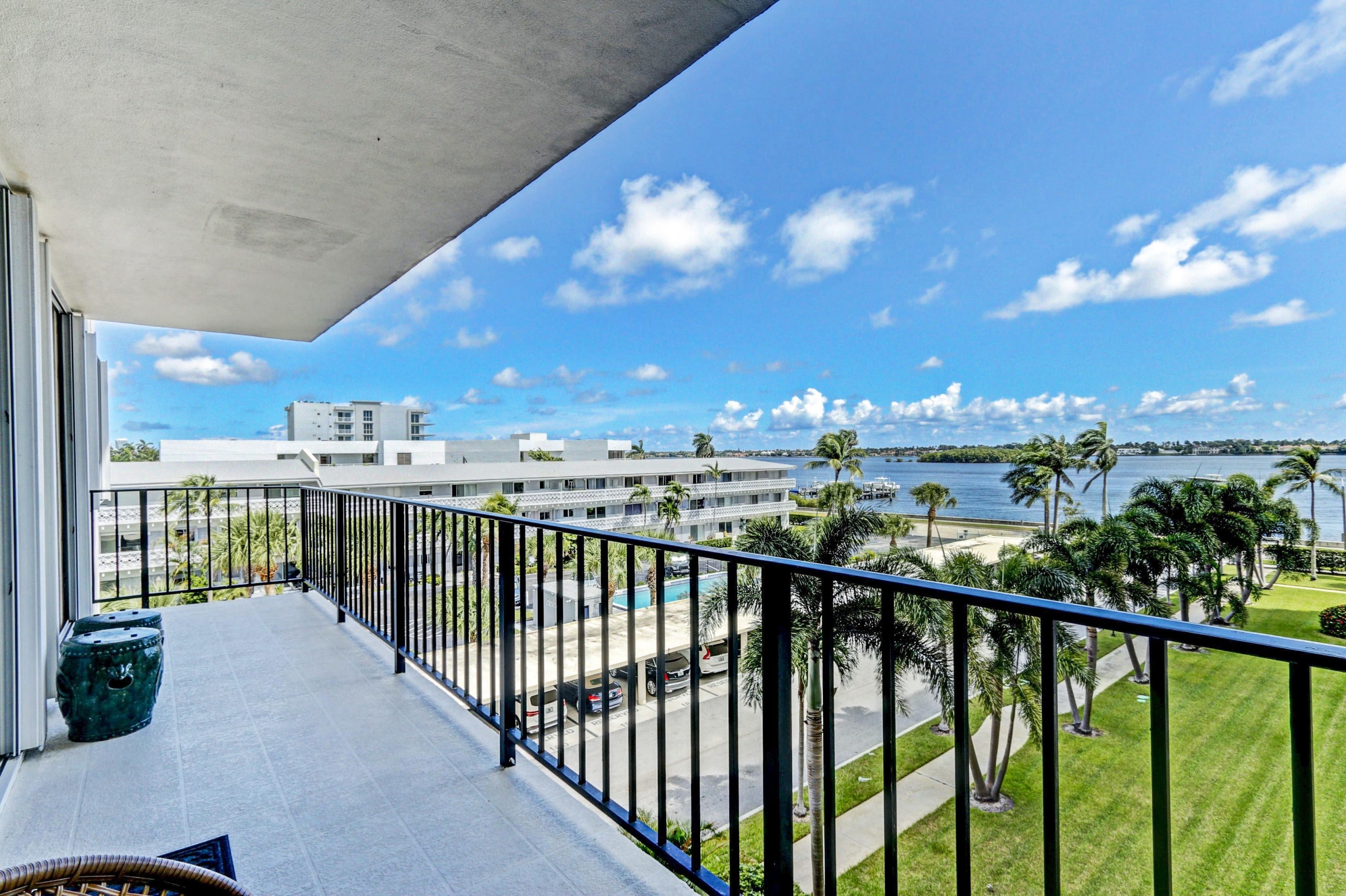 17. Condominiums at 3800 Washington Road, 412 West Palm Beach