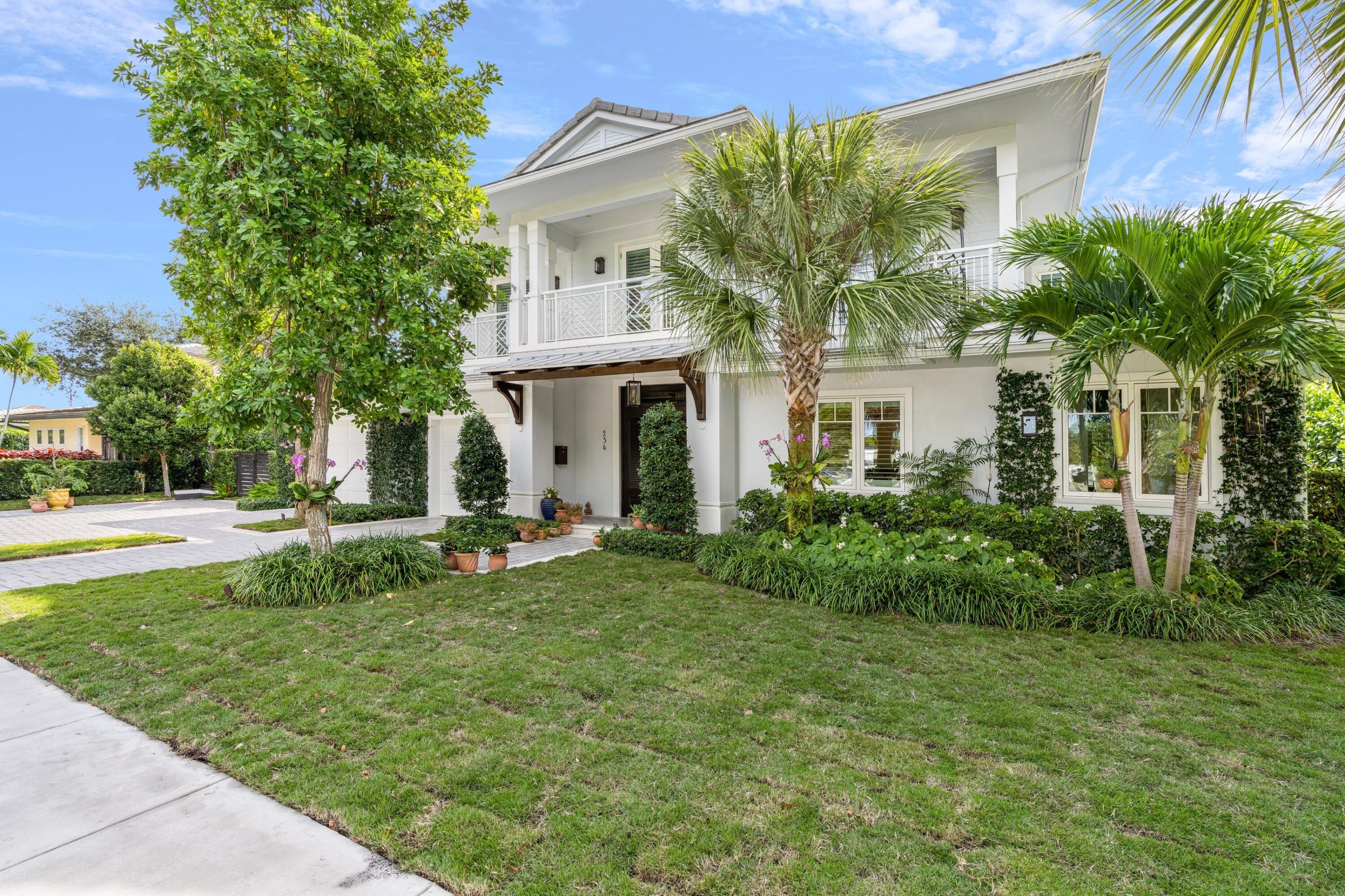 Single Family Home at West Palm Beach