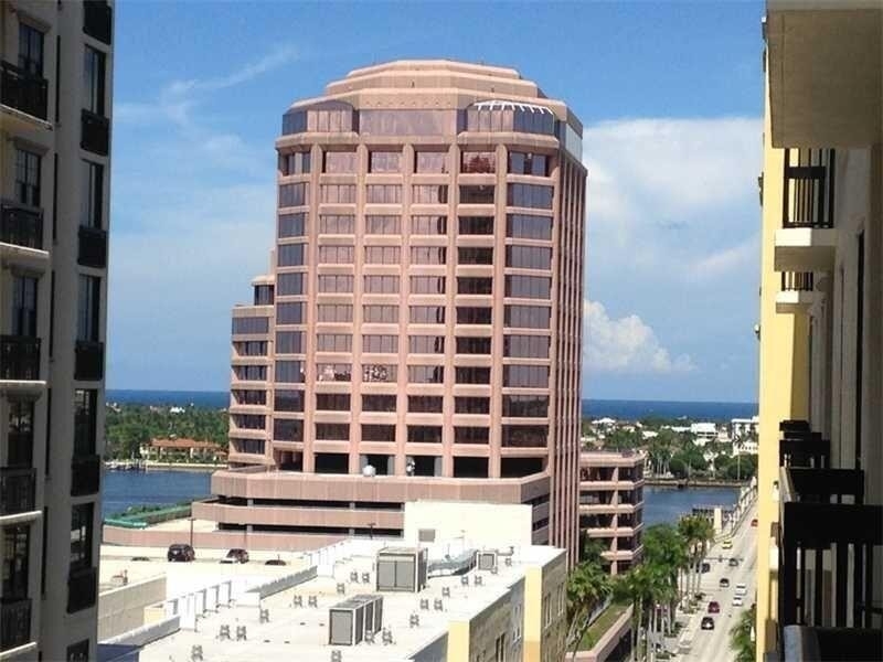 1. Condominiums at 801 S Olive Avenue, 915 West Palm Beach
