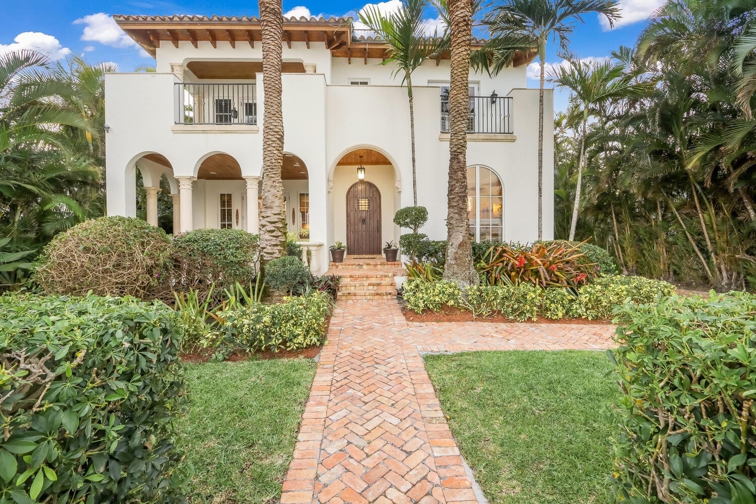 Single Family Home for Sale at Historic Southland Park, West Palm Beach, FL 33405