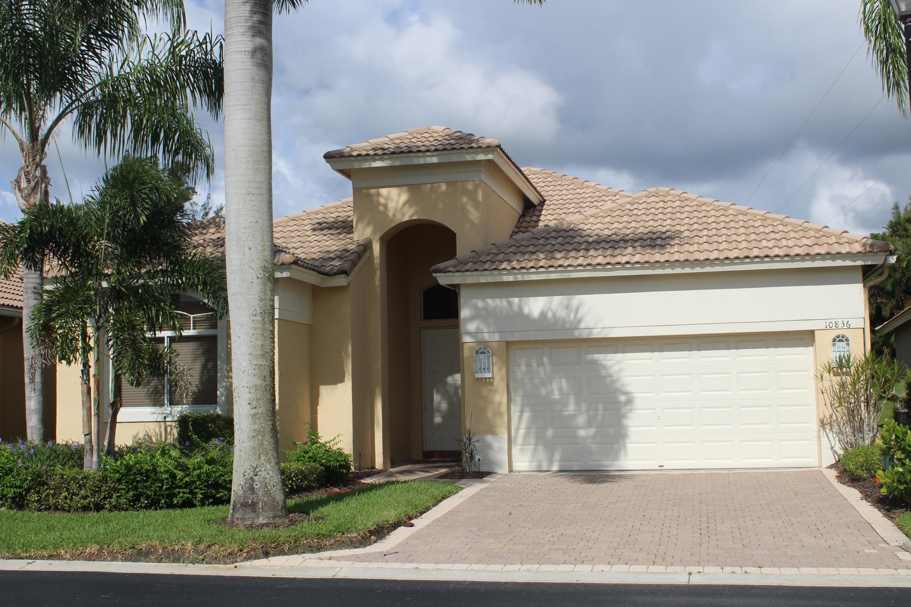1. Single Family Homes at West Palm Beach