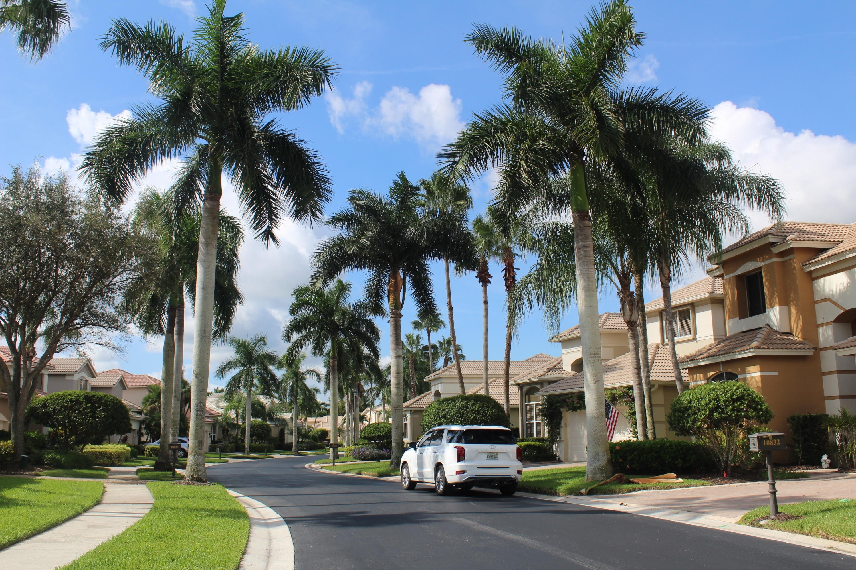 2. Single Family Homes at West Palm Beach