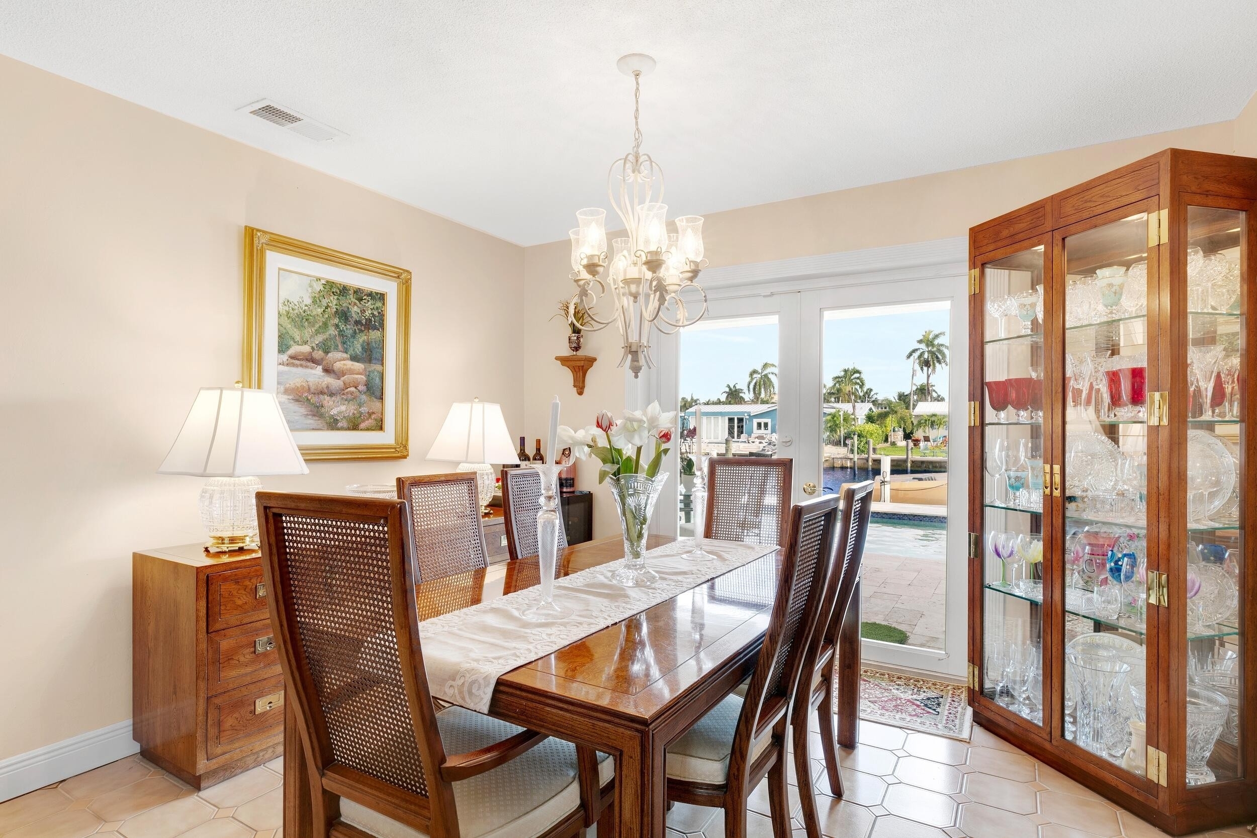 18. Single Family Homes for Sale at Harbor Village, Pompano Beach, FL 33062