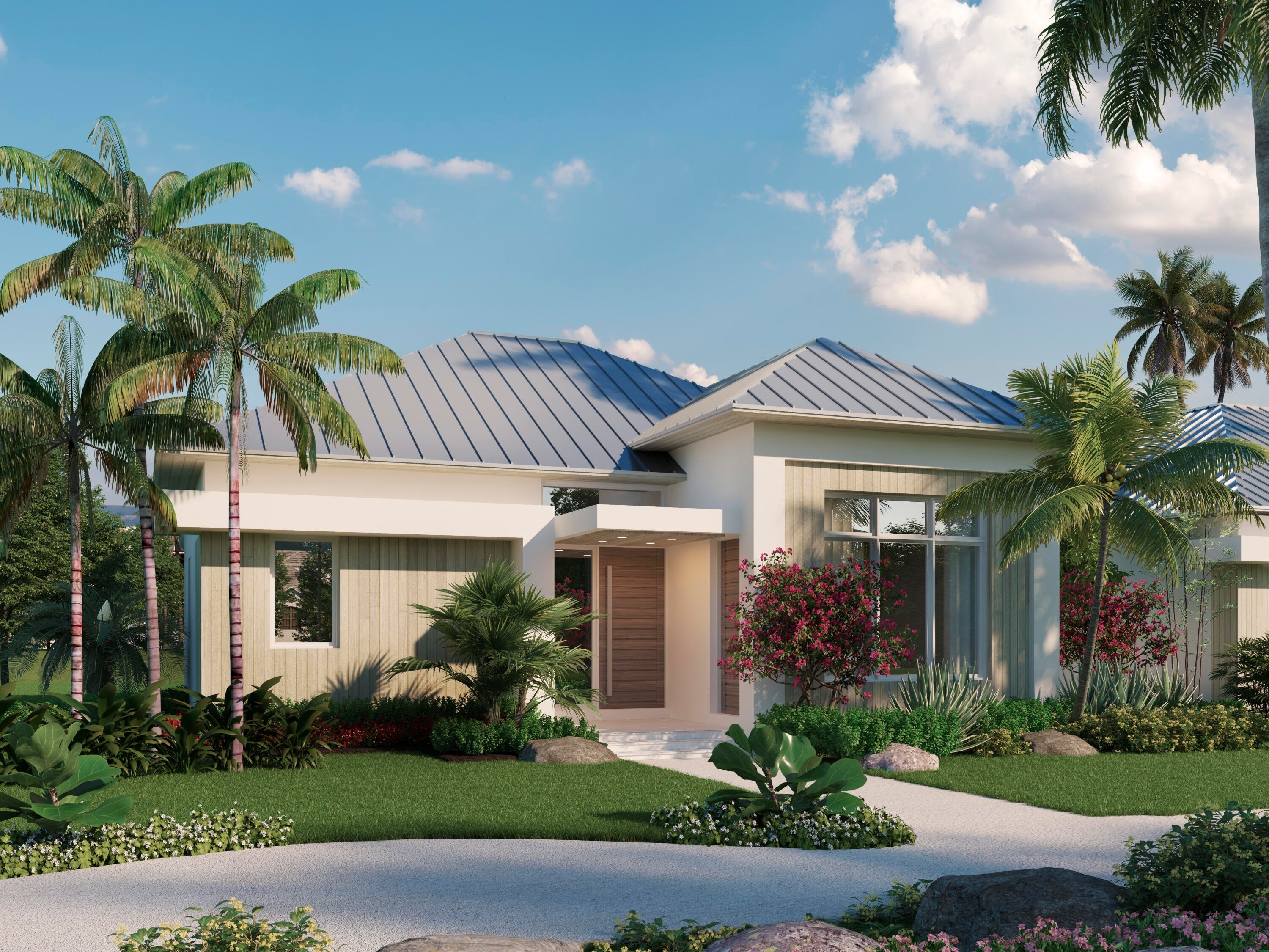 Property at 7700 S Ocean Drive, Cottage #2 Hutchinson Island South, Jensen Beach, FL 34957