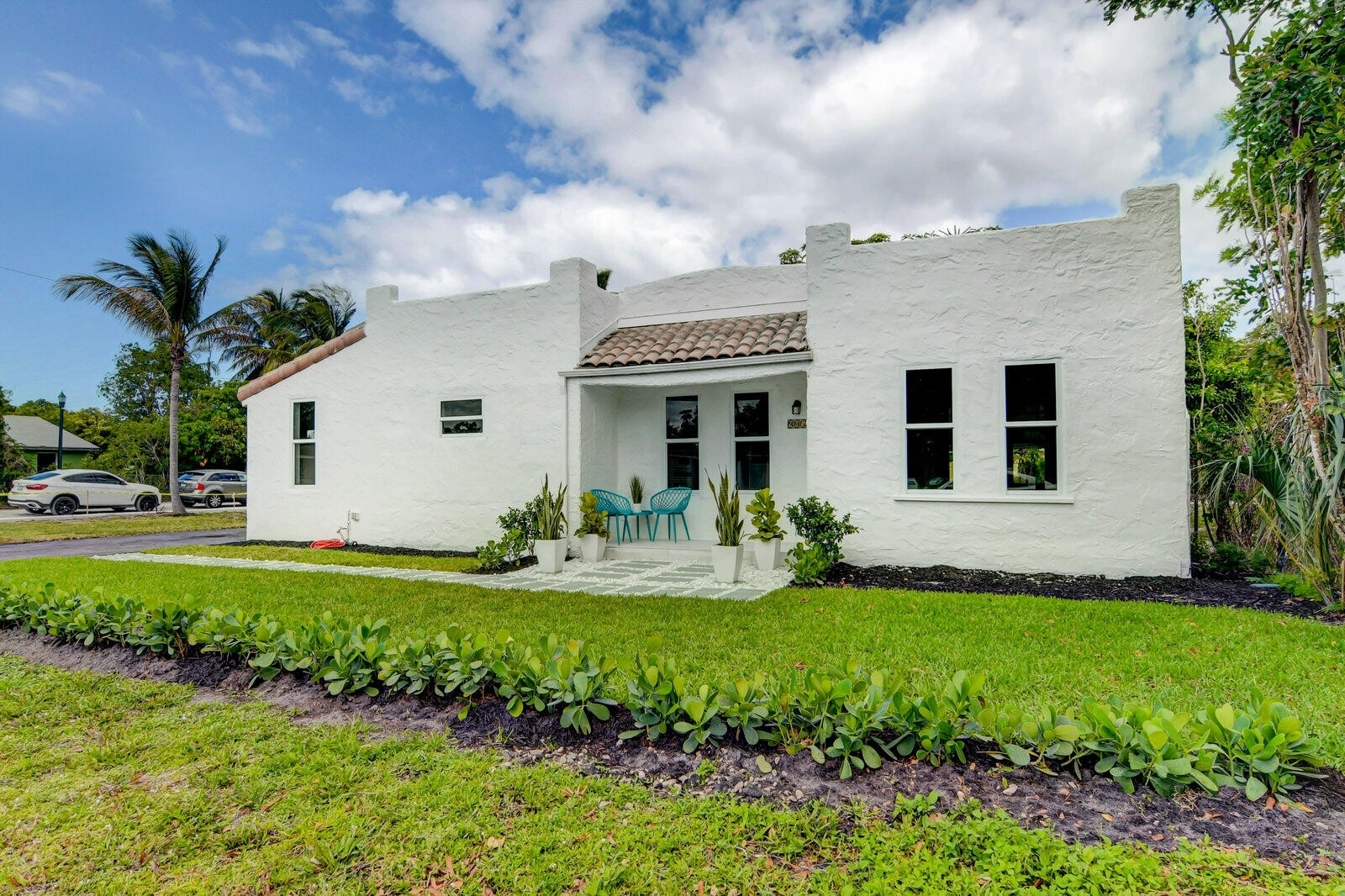 Single Family Home for Sale at Osceola Park, Delray Beach, FL 33483