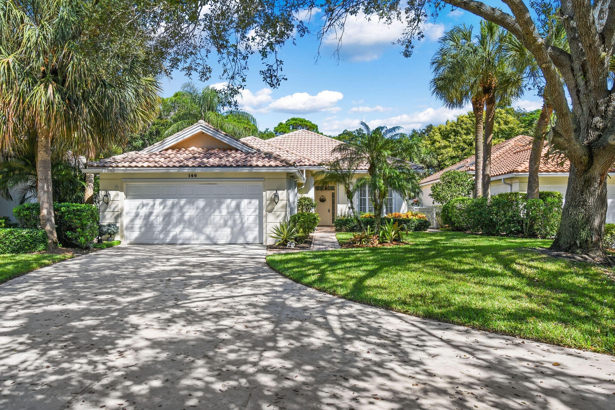 Single Family Home for Sale at Palm Beach Gardens, FL 33410