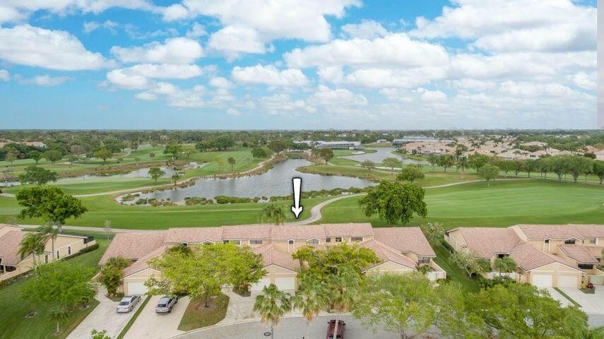 Single Family Townhouse for Sale at Pga National, Palm Beach Gardens, FL 33418