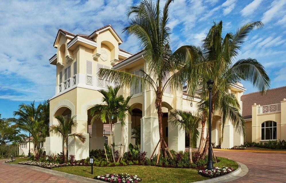 22. Single Family Homes for Sale at Ballenisles, Palm Beach Gardens, FL 33418