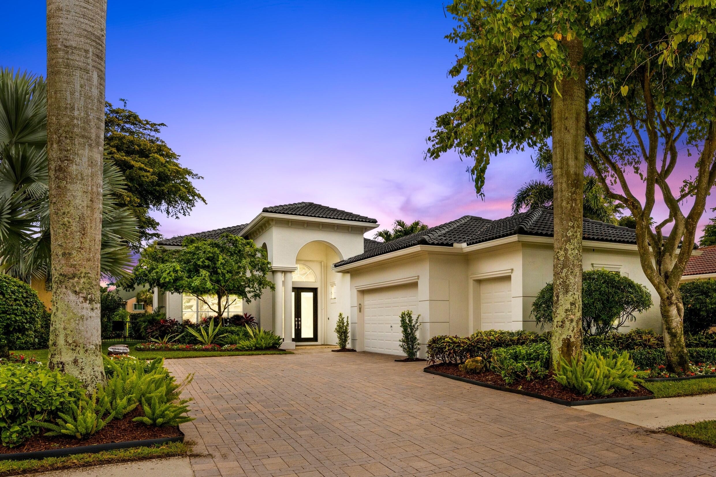 5. Single Family Homes for Sale at Ballenisles, Palm Beach Gardens, FL 33418