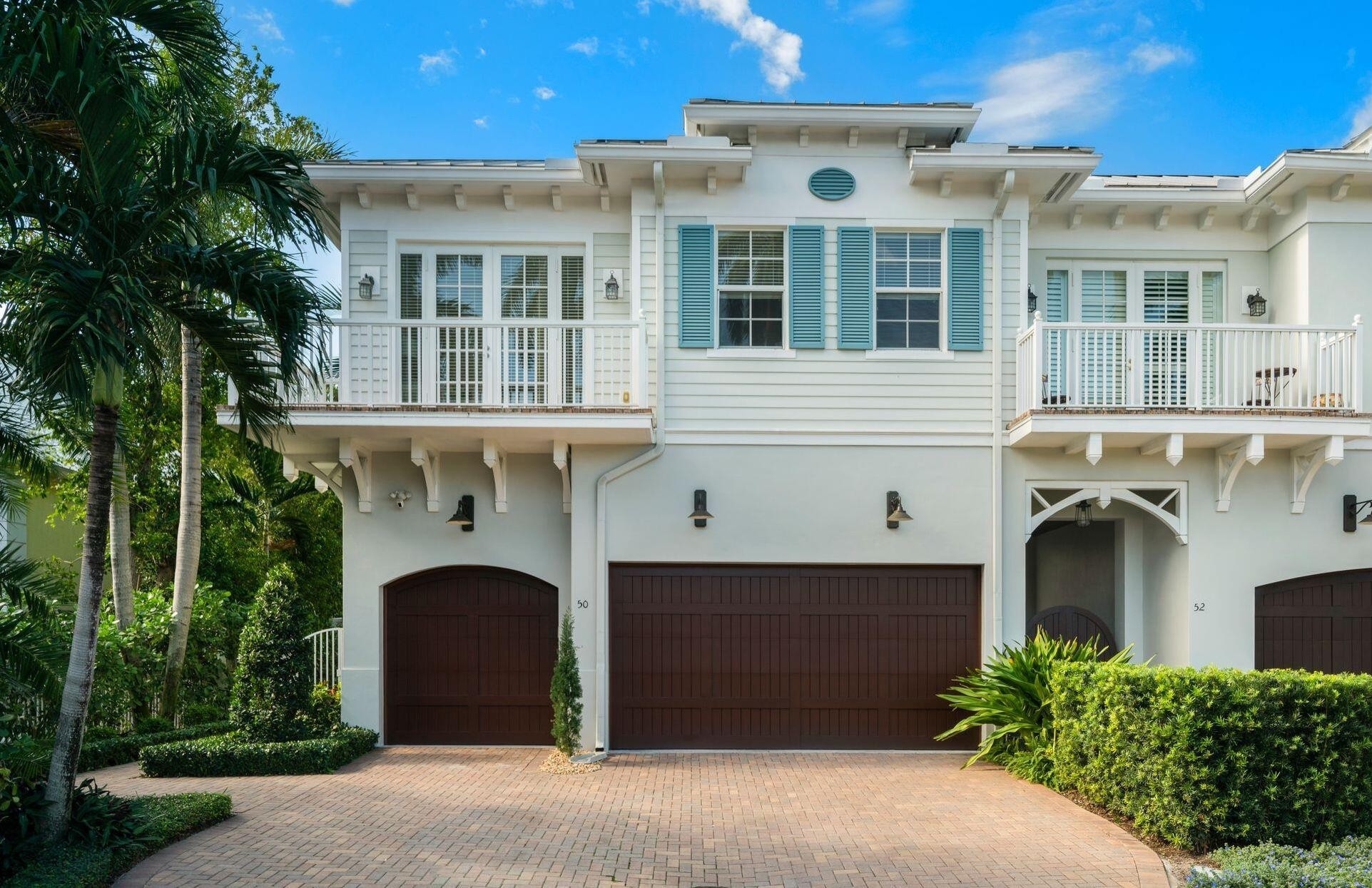 Single Family Townhouse for Sale at Delray Beach Association, Delray Beach, FL 33483