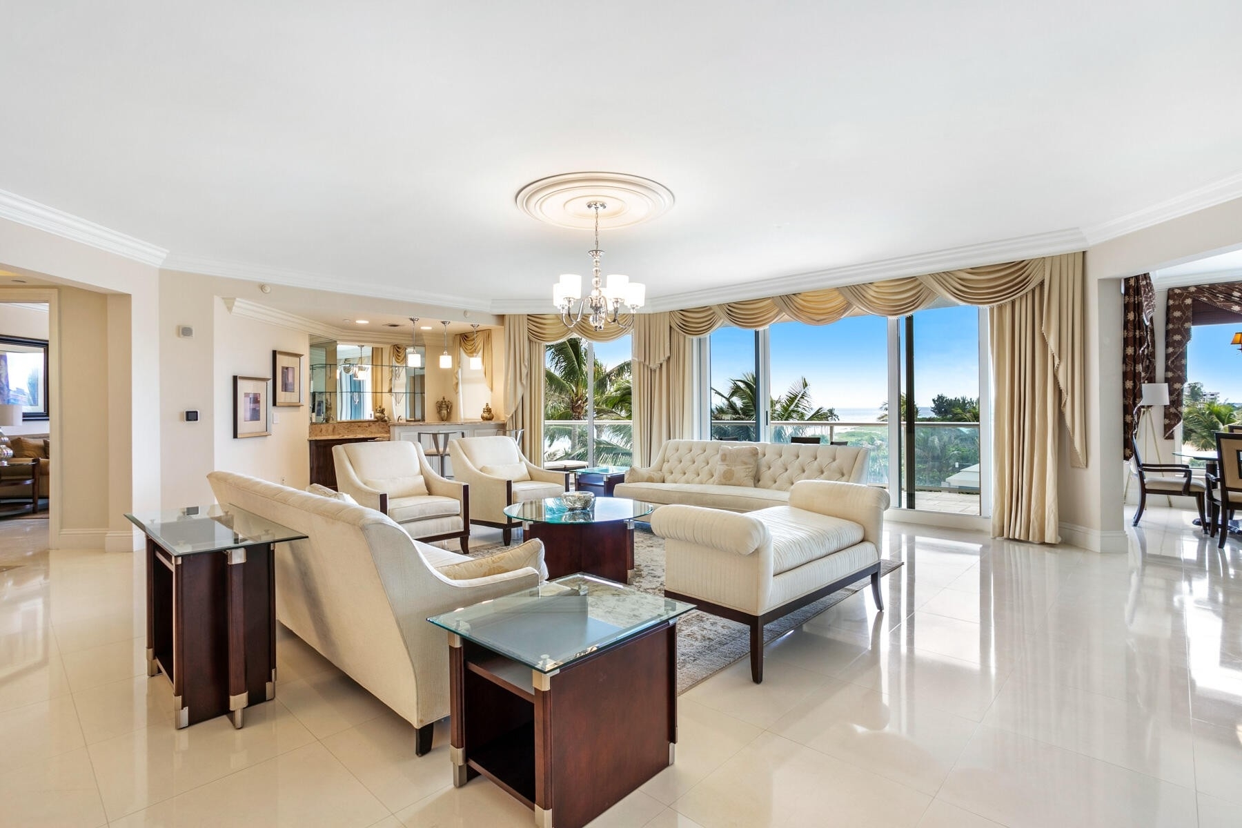 23. Condominiums at 2700 N Ocean Drive, 303a Singer Island, Riviera Beach, FL 33404