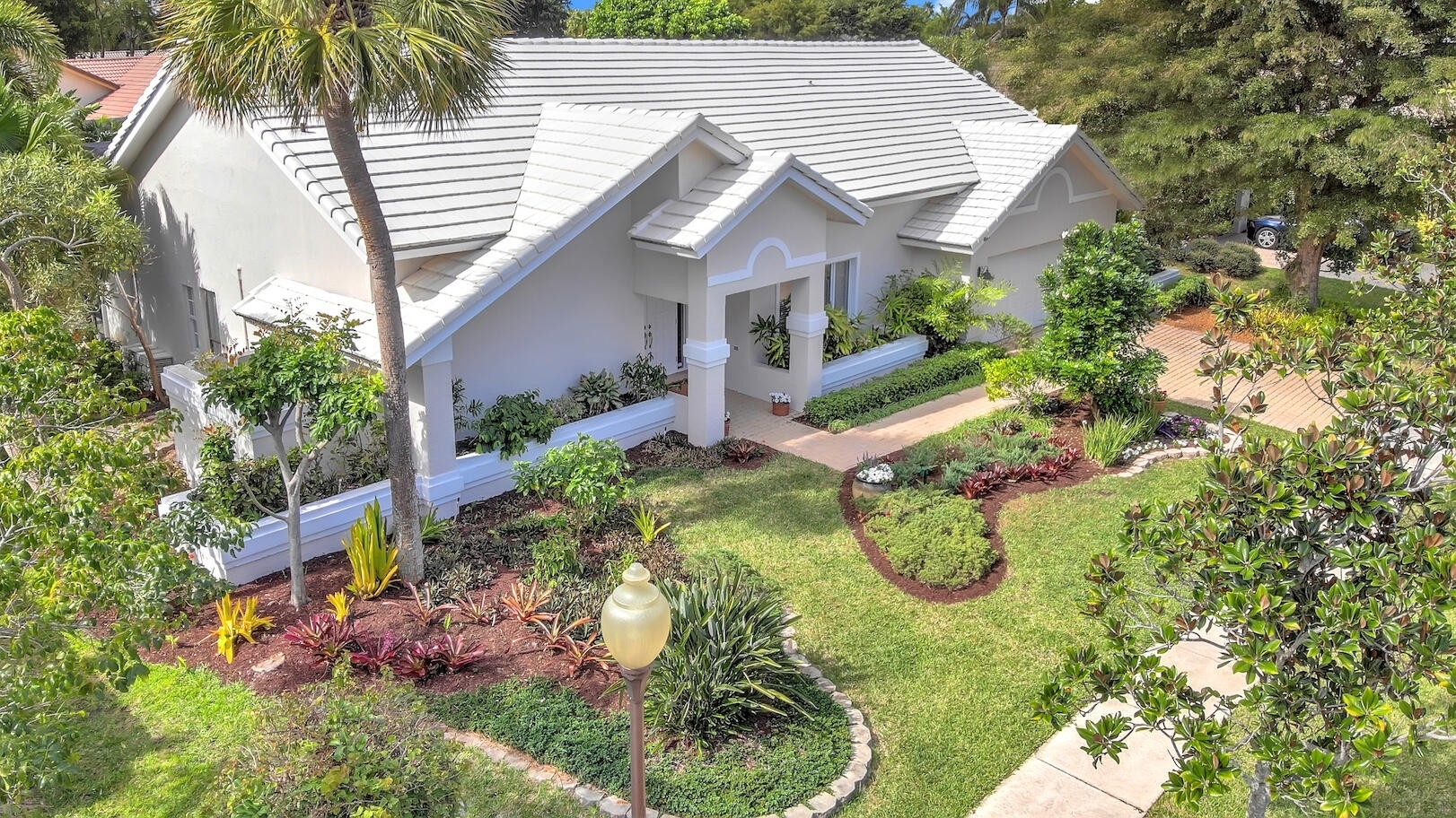Single Family Home for Sale at Northwest Boca Raton, Boca Raton, FL 33434