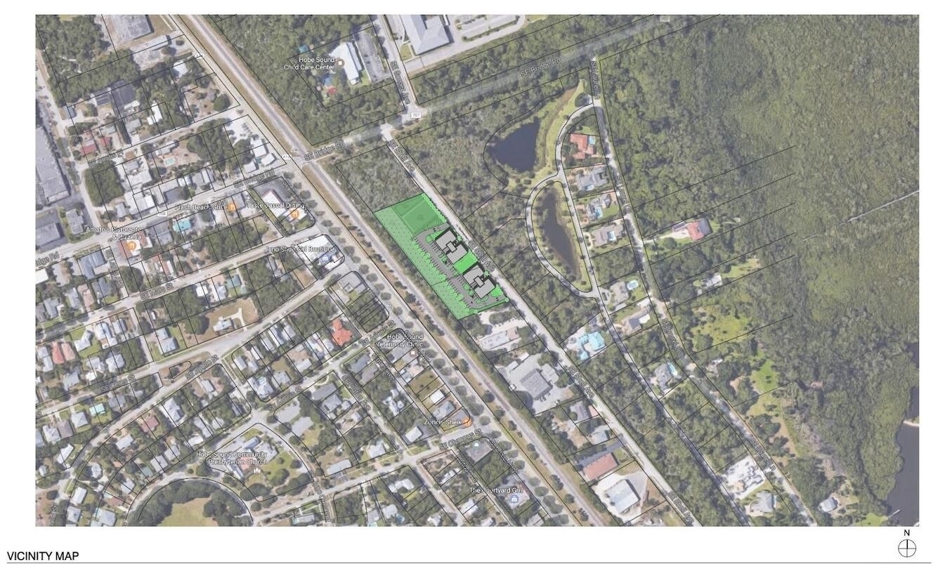 10. Industrial for Sale at 11700 SE Shell Avenue, 2b Hobe Sound, FL 33455