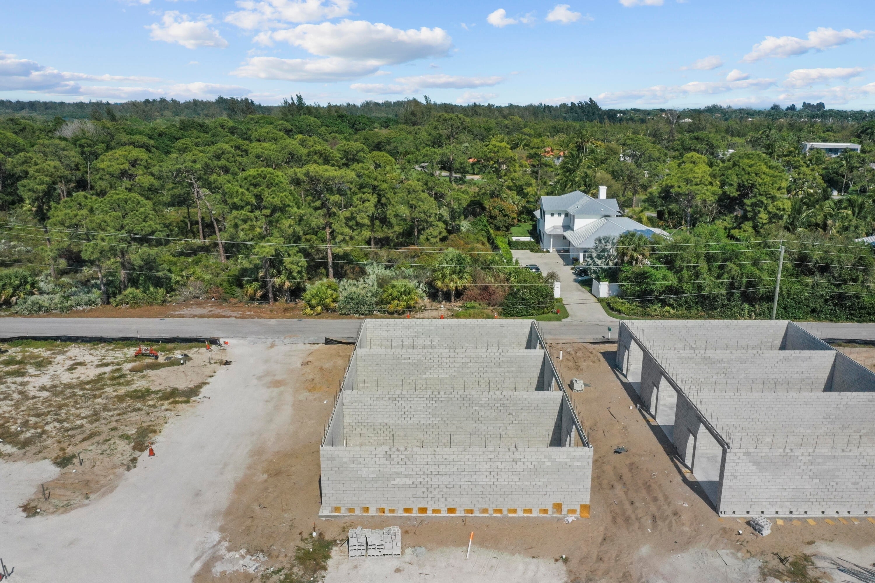 17. Industrial for Sale at 11700 SE Shell Avenue, 2b Hobe Sound, FL 33455