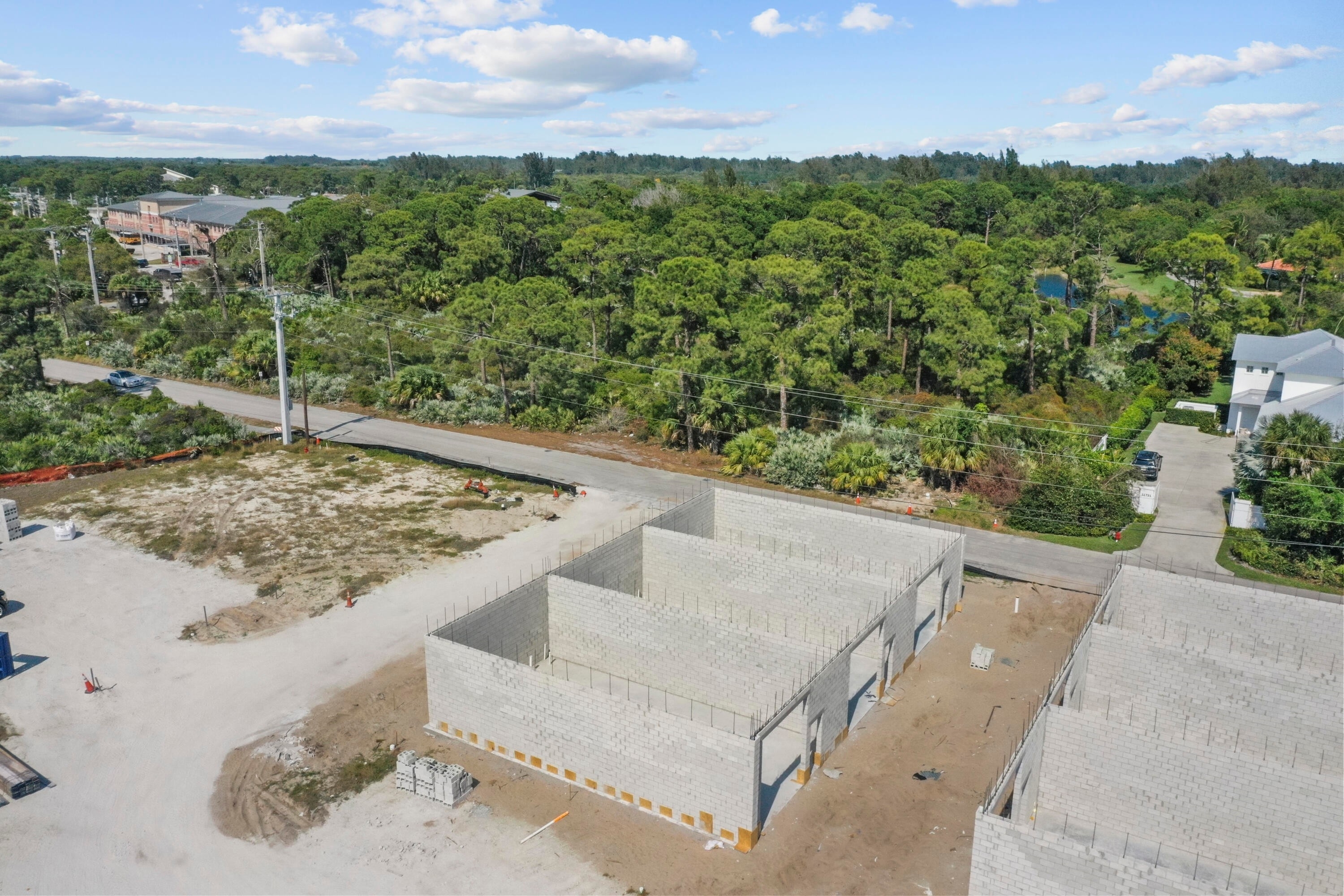 18. Industrial for Sale at 11700 SE Shell Avenue, 2b Hobe Sound, FL 33455