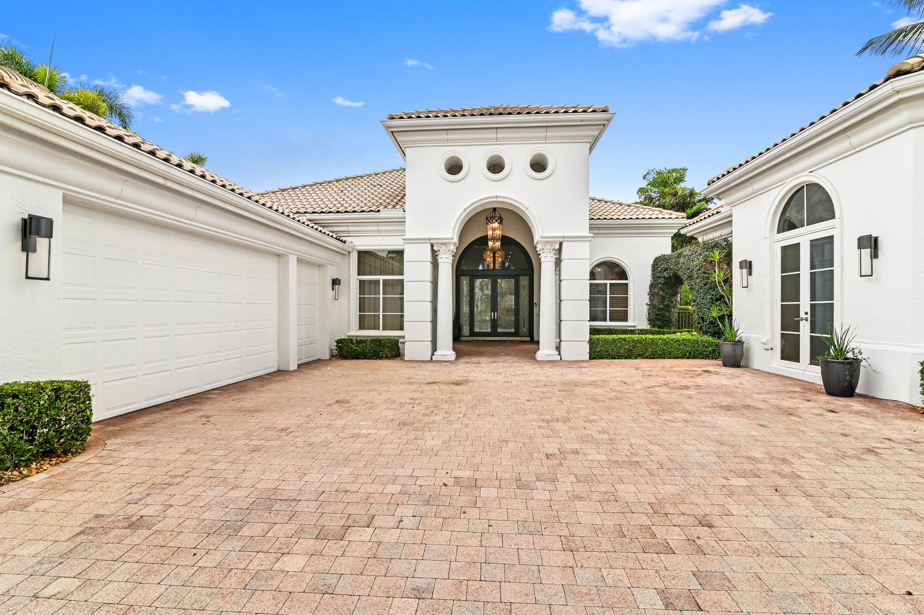 Single Family Home for Sale at Woodfield Country Club, Boca Raton, FL 33496