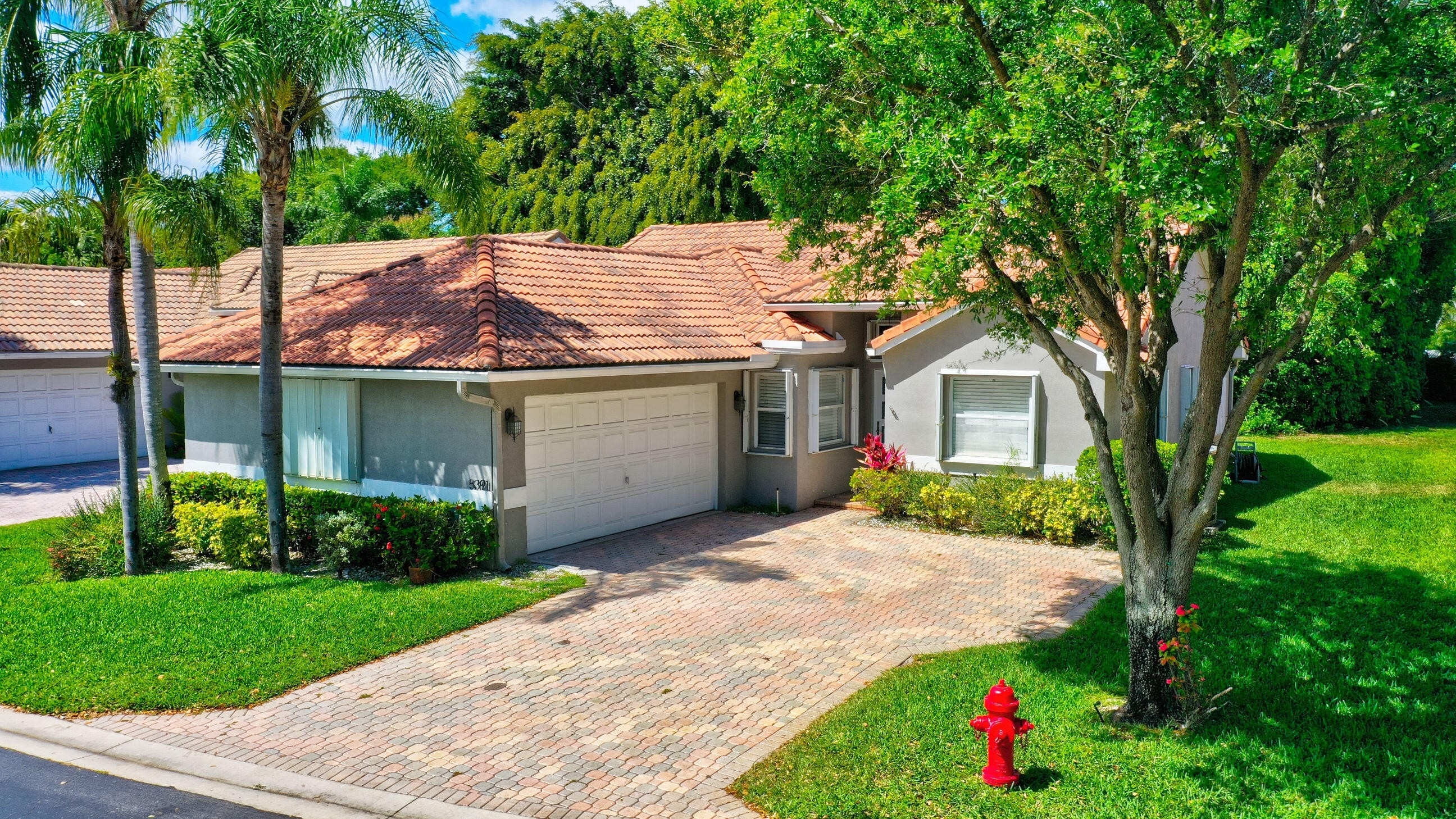 Single Family Home for Sale at Delray Beach, FL 33484