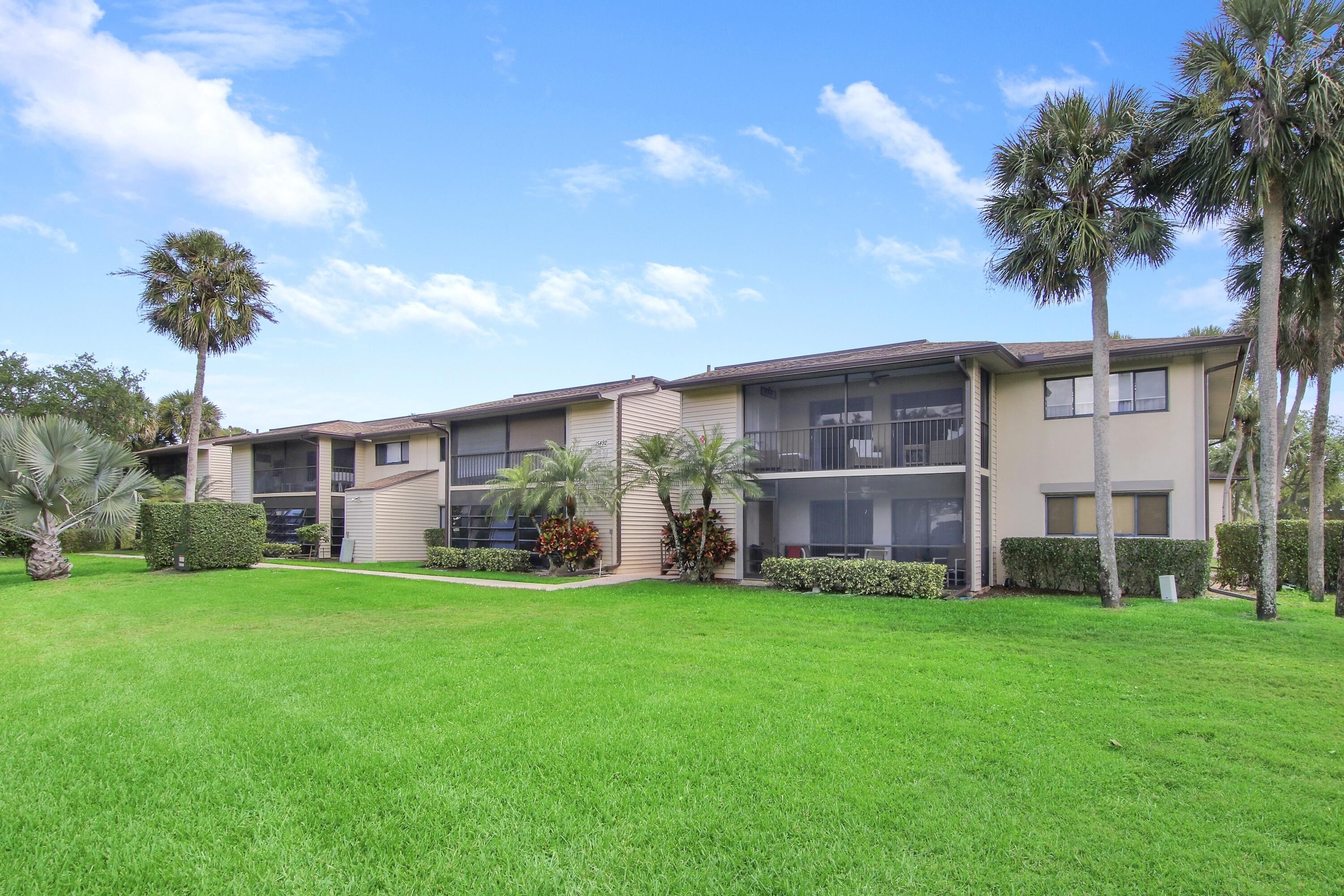 2. Condominiums for Sale at 15492 Lakes Of Delray Boulevard, 207 Lakes Of Delray, Delray Beach, FL 33484