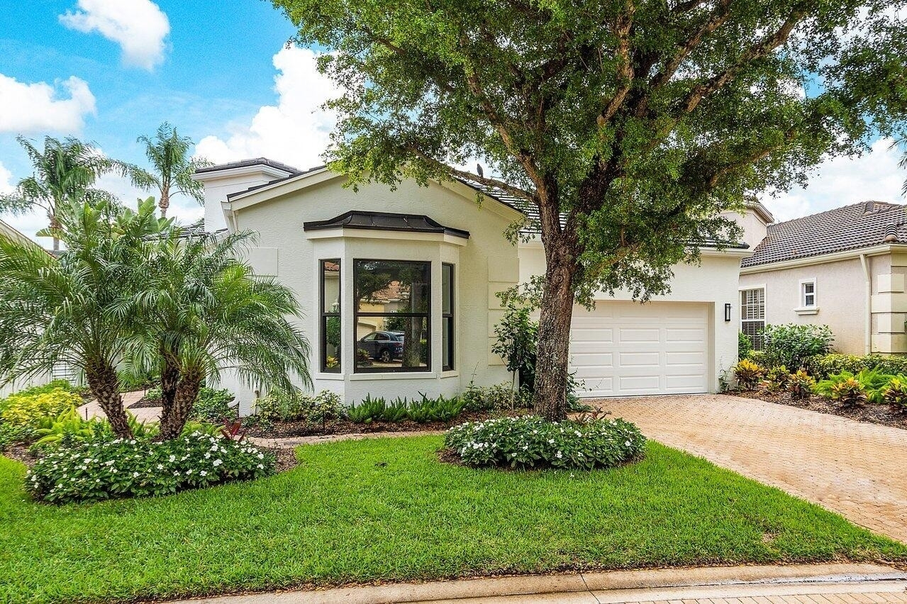 Single Family Home for Sale at Ballenisles, Palm Beach Gardens, FL 33418