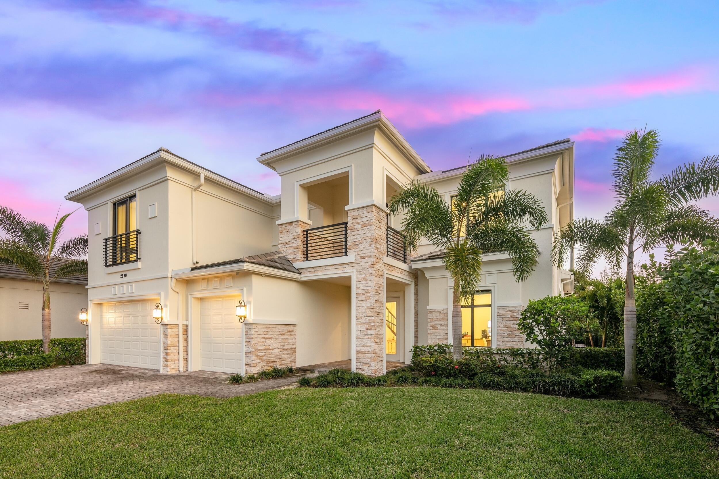 Single Family Home for Sale at Boca Raton, FL 33496