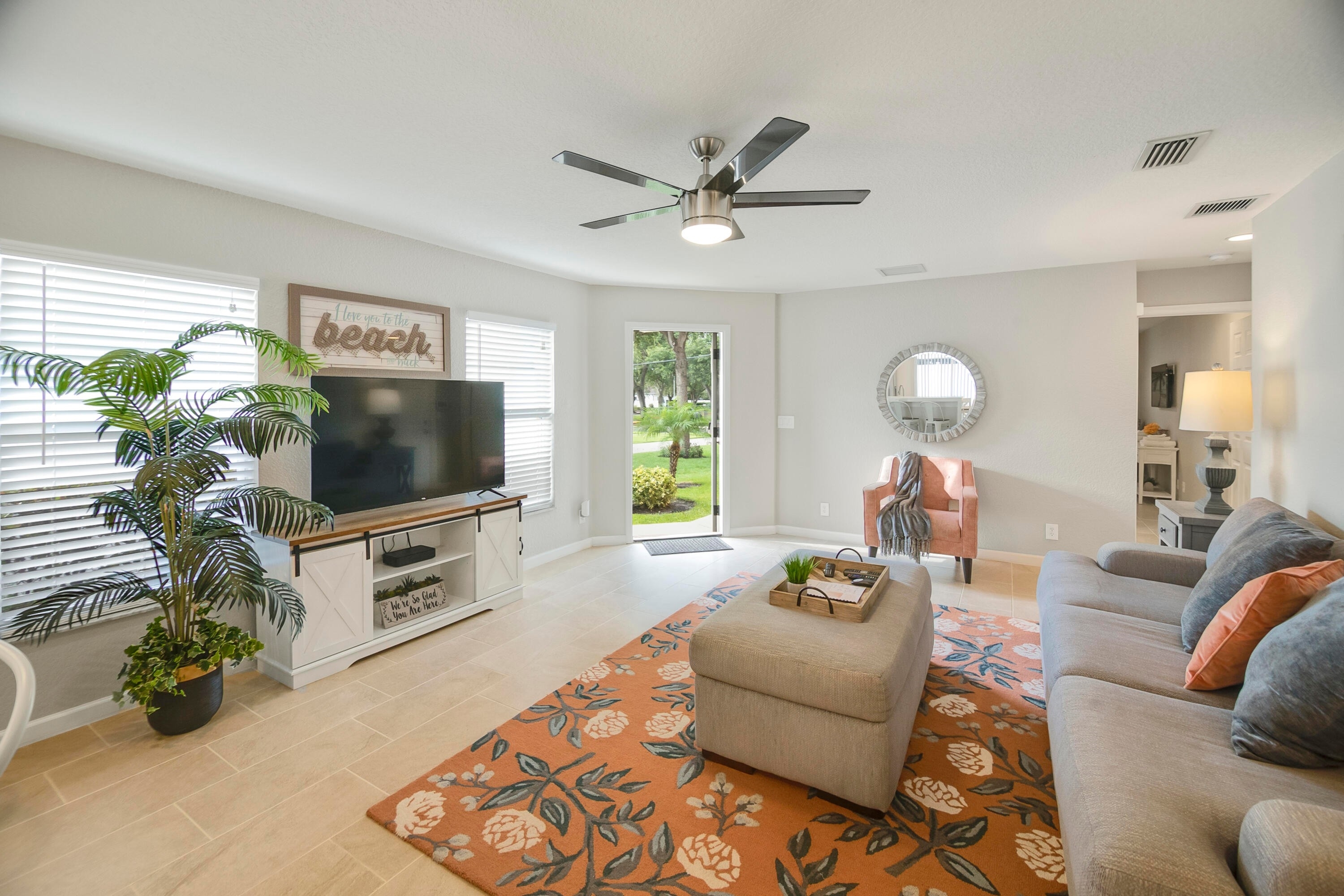 Single Family Home for Sale at Osceola Park, Delray Beach, FL 33483