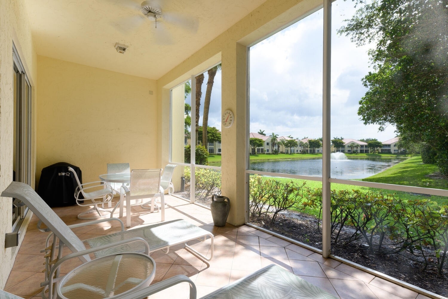 Condominium for Sale at 103 Palm Bay Circle, B Ballenisles, Palm Beach Gardens, FL 33418