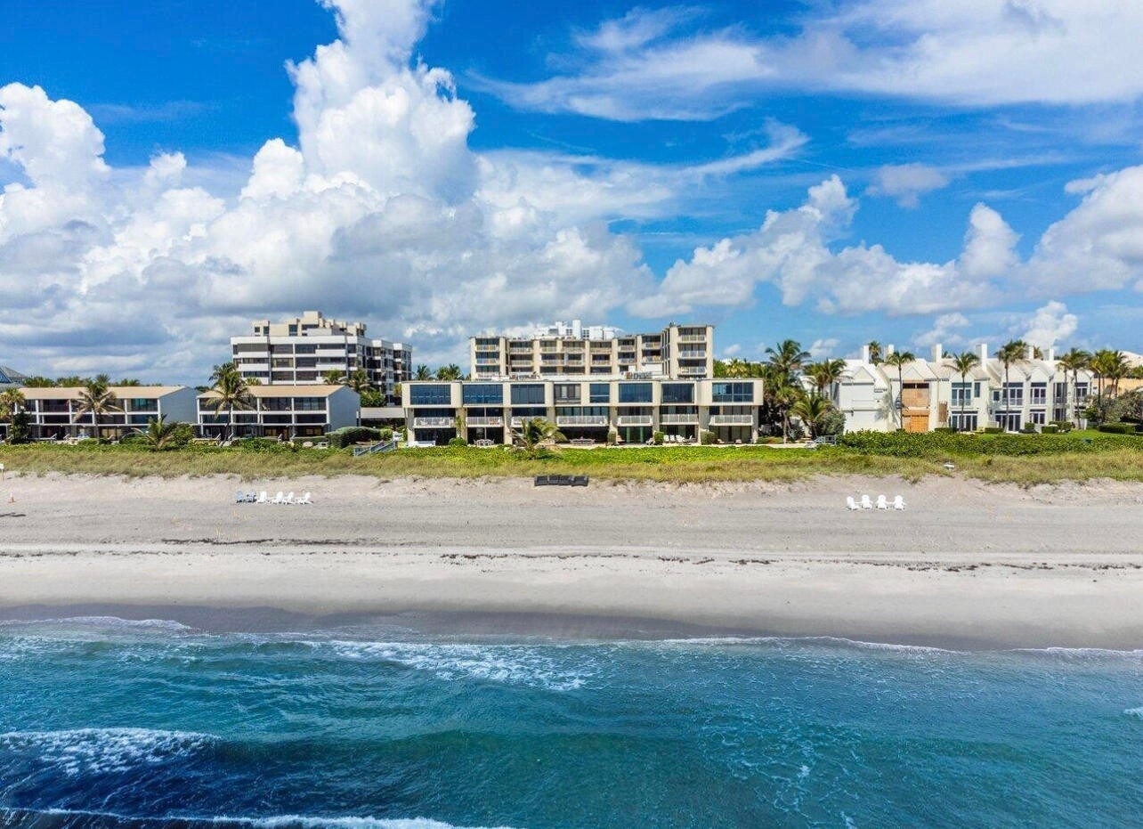 Condominium for Sale at 2155 S Ocean Boulevard, Ph-C Delray Beach Association, Delray Beach, FL 33483