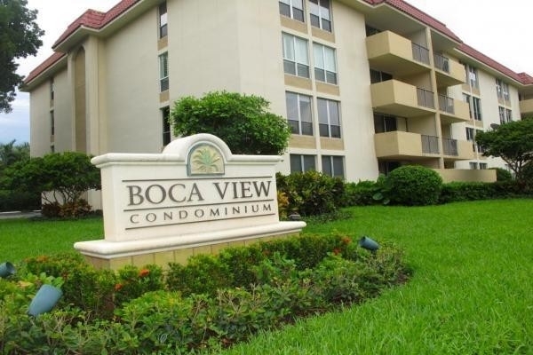 1. Condominiums at 1000 Spanish River Road, 3n Boca Raton