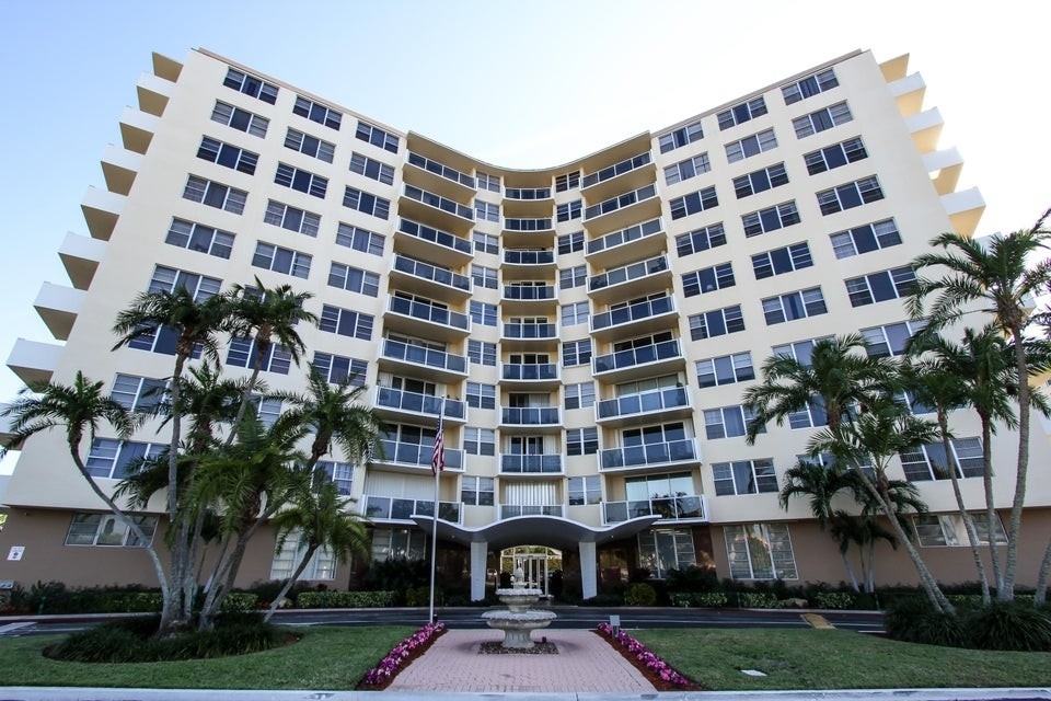 Property at 2800 N Flagler Drive, 509 West Palm Beach