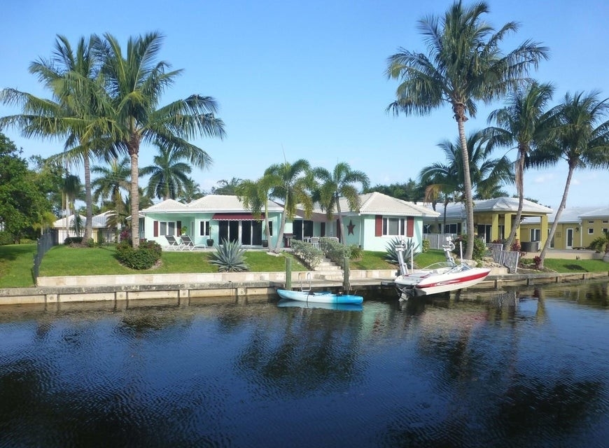 1. Single Family Homes at Boca Raton