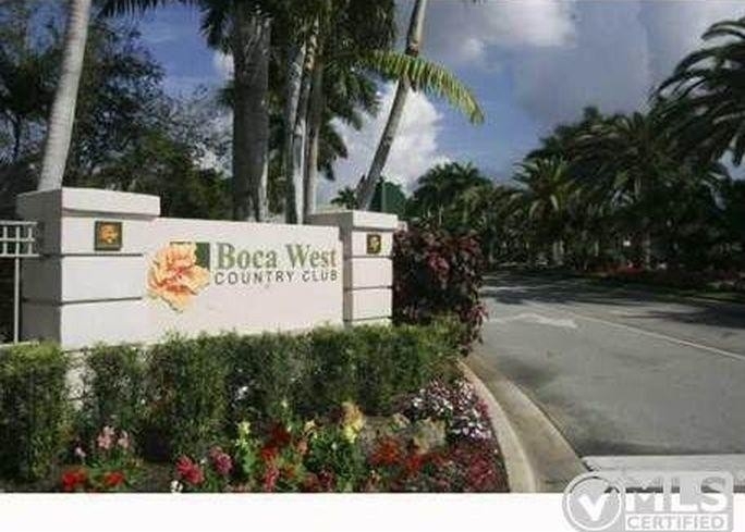 Property à Address Not Available Boca Raton