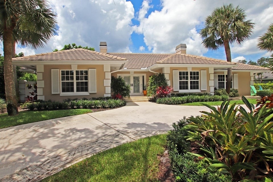 Property at Tequesta