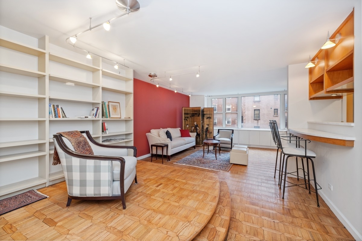 Co-op Properties for Sale at Carlton Regency, 137 E 36TH ST, 3F Murray Hill, New York, NY 10016