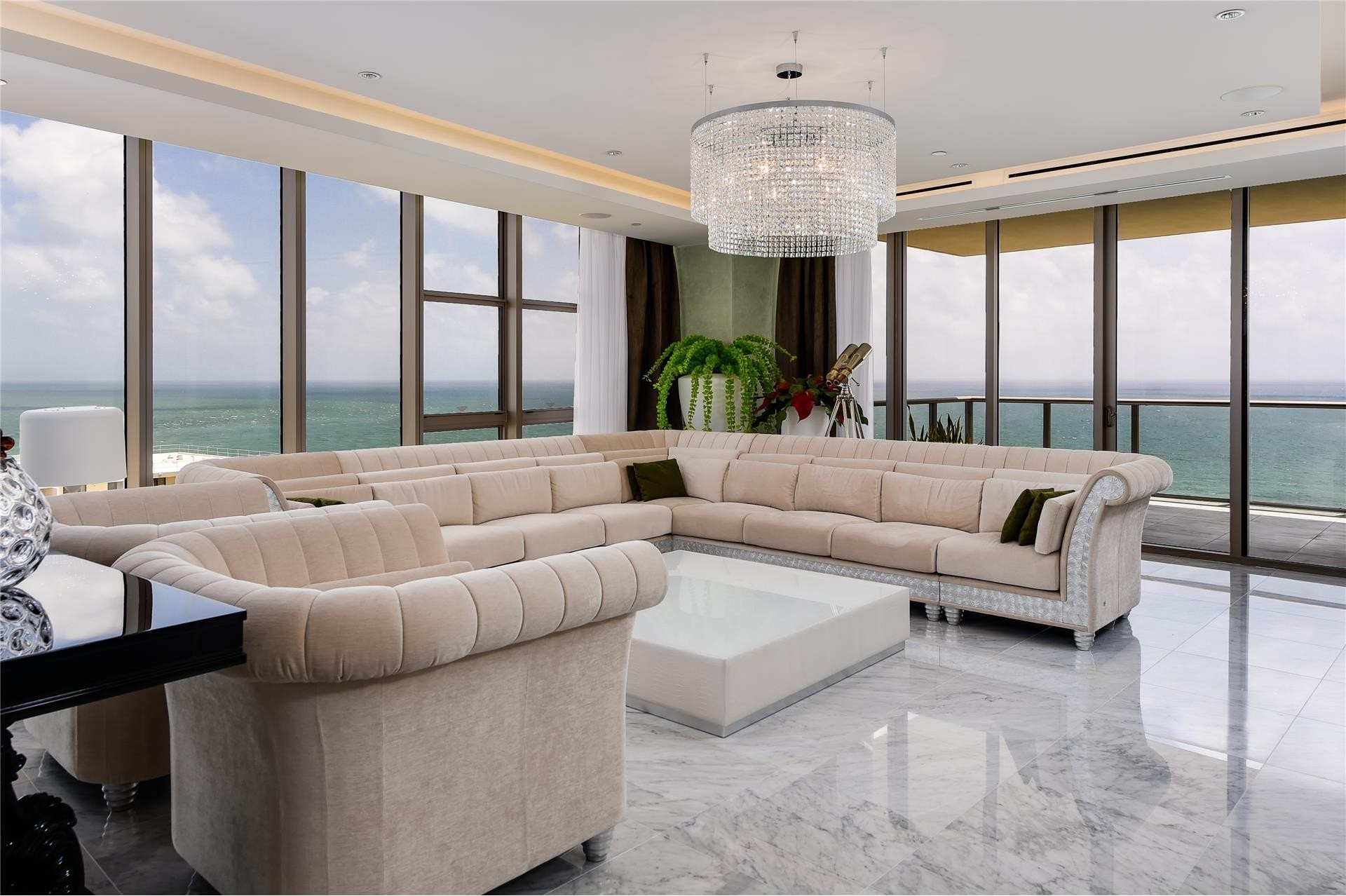 Property at 9705 Collins Ave, 2001N Bal Harbour