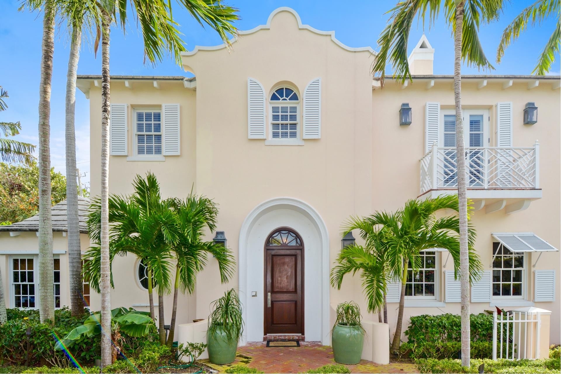Property en Palm Beach